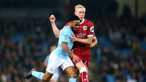 Puchar Ligi: Manchester City cudem uniknął sensacji!