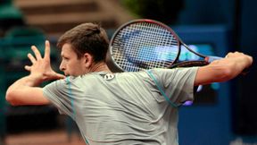 ATP Budapeszt: Hubert Hurkacz poznał rywala. Marcin Matkowski wystąpi w deblu