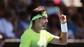 David Ferrer myśli o zakończeniu kariery. "Ta droga mojego życia dobiega kresu"