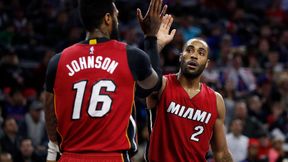 NBA: Wayne Ellington dał zwycięstwo w ostatniej sekundzie, bezradni Thunder