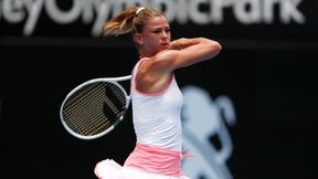 Tenis. WTA Palermo: Camila Giorgi w półfinale po nocnym dreszczowcu z Dajaną Jastremską. Awans Petry Martić