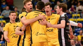 Aluron Virtu Warta Zawiercie - PGE Skra Bełchatów na żywo. Transmisja TV, stream online