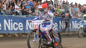 Elitserien: show Rohana Tungate'a. Jarosław Hampel najsłabszy z Polaków (relacja)