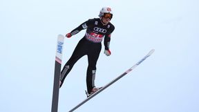 25. MŚ w lotach: Daniel Andre Tande liderem po 1. serii. Kamil Stoch trzeci