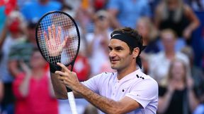 Roger Federer: Możliwość powrotu na pierwsze miejsce w rankingu wyzwala we mnie motywację i ekscytację