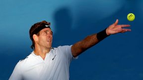 ATP Delray Beach: Jack Sock będzie bronił tytułu. Juan Martin del Potro, Milos Raonić i Hyeon Chung wracają do touru