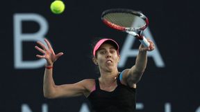 Mihaela Buzarnescu nie zagra w US Open. Liczy na występy w Azji