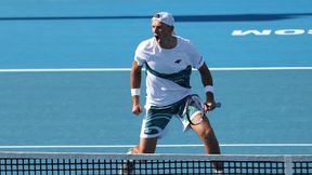 ATP Rotterdam: Łukasz Kubot i Marcelo Melo najwyżej rozstawieni w deblu. Zagra także Marcin Matkowski