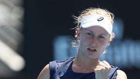 WTA Acapulco: trzysetowe mecze Darii Gawriłowej i Iriny-Camelii Begu. Łesia Curenko w II rundzie