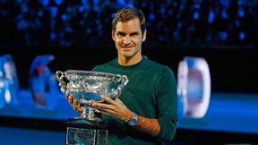 Australian Open: Program i wyniki mężczyzn