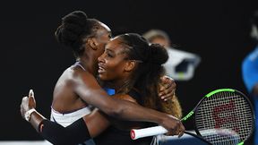 Siostry Williams gwiazdami piątej edycji Tie Break Tens. Zagrają w Madison Square Garden