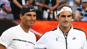 Tenis. Wimbledon 2019: Roger Federer i Rafael Nadal. 11 lat po najlepszym meczu w historii znów zmierzą się w Londynie