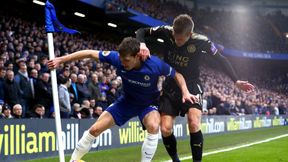 Premier League: bezbarwny mecz i remis Chelsea, dobre wyniki Polaków