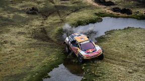 Rajd Dakar 2018: Nasser Al Attiyah zwycięski, Carlos Sainz daleko, Stephane Peterhansel odrabia straty