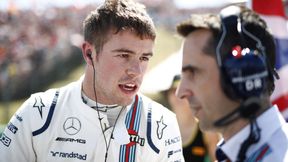 F1: Paul di Resta chętnie wróciłby do stawki. Były kierowca Williamsa nie zastanawiałby się ani chwili