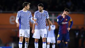 La Liga. Real Sociedad - CD Leganes na żywo. Transmisja TV i stream online. Gdzie oglądać na żywo?