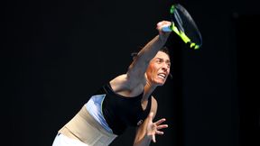 Tenis. Francesca Schiavone o przyjaźni z Flavią Pennettą. "Zrodziła się, gdy walczyłam z chorobą"