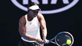 WTA Acapulco: zła seria Sloane Stephens dobiegła końca. Awans Kristiny Mladenović