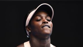 Australian Open: trwa fatalna seria Stephens. 15. z rzędu wygrany mecz Görges i zwycięstwo Ostapenko na Rod Laver Arena