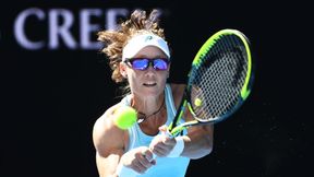 WTA Strasburg: Samantha Stosur ponownie lepsza od Darii Gawriłowej. Ashleigh Barty w ćwierćfinale