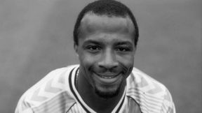 Nie żyje Cyrille Regis