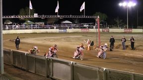 Santa Maria Aces bezbłędne w Perris Team Speedway. Emocje do ostatnich wyścigów