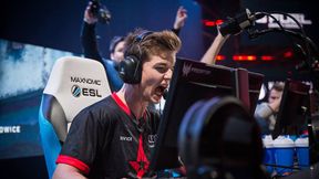 Astralis przeszło do historii. Rozczarowujące Liquid, niespodzianką AVANGAR