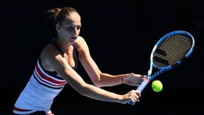 WTA Praga: siostry Pliskove zmierzą się w I rundzie. Daria Gawriłowa zagra z Samanthą Stosur