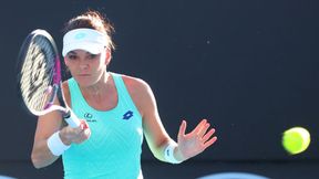 Agnieszka Radwańska koryguje plany. Polka nie zagra w Rogers Cup