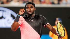 ATP Delray Beach: dwa zwycięstwa w jednym dniu. Frances Tiafoe zagra o tytuł z Peterem Gojowczykiem