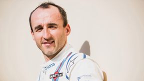 Od wypadku do niespodziewanego powrotu. Robert Kubica zapisał się w historii