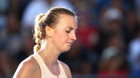 WTA Charleston: Petra Kvitova i Johanna Konta za burtą. Naomi Osaka w III rundzie