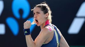 WTA Kanton: Andrea Petković powalczy o finał. Julia Putincewa w pierwszym półfinale w sezonie