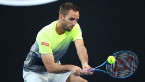 Czołowy serbski tenisista zakończył karierę. Novak Djoković podziękował mu za wspólne występy