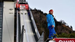 Skoki narciarskie. Puchar Świata Zakopane 2020. Ostatni taki konkurs Waltera Hofera. Polacy podziękują Austriakowi