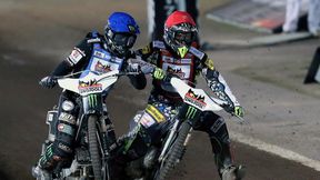 Elitserien: Woffinden fruwał po torze w Eskilstunie. Lindgren znów w formie