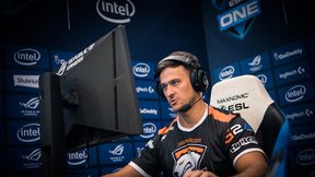 CS:GO: Jarosław "Pasha" Jarząbkowski na testach w x-kom AGO