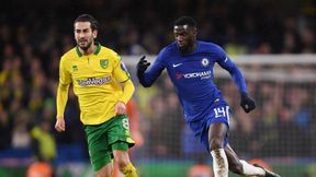 Premier League: Norwich City - Chelsea FC na żywo w TV i online, livescore. Gdzie oglądać transmisję?