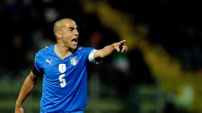 Fabio Cannavaro selekcjonerem reprezentacji Chin. Zastąpił swojego mentora