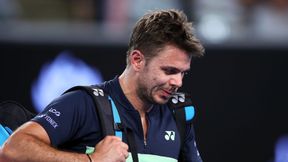 ATP Waszyngton: Stan Wawrinka odpadł w I rundzie. Niedokończone nocne granie Alexandra Zvereva