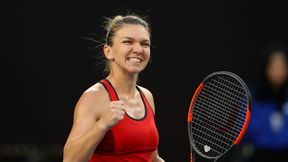 Simona Halep chce odzyskać tron. Przyjęła dziką kartę do turnieju w Dubaju