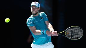 ATP Rio de Janeiro: Diego Schwartzman i Nicolas Jarry zdążyli przed deszczem