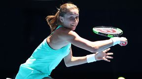 WTA Stambuł: Martić lepsza od Mladenović po najdłuższym meczu w 2019 roku. Odrodzenie Strycovej