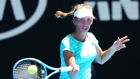 WTA Rabat: Elise Mertens zagra o trzeci tytuł w sezonie. Ajla Tomljanović w finale