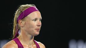 WTA Madryt: Kiki Bertens rozbiła Karolinę Woźniacką! Simona Halep pewnym krokiem w ćwierćfinale