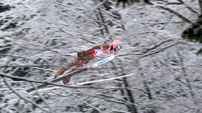 Willingen Five: dalekie skoki w serii próbnej. 149,5 metra Dawida Kubackiego! Kamil Stoch piąty