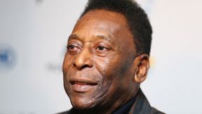 Pele - ciężki czas króla futbolu