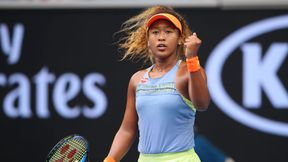 Australian Open: Ostatnia Australijka za burtą. Naomi Osaka rywalką Simony Halep