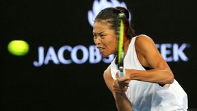 Hsieh po awansie do IV rundy Australian Open. "Wszyscy mówią, że ja i Radwańska mamy podobny styl"