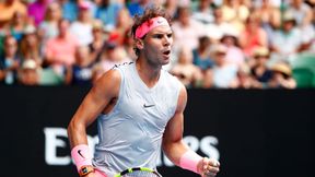 Puchar Davisa: Rafael Nadal wraca do kadry. Może zagrać z Alexandrem Zverevem